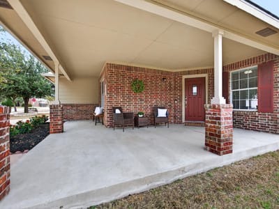 Kitchen - 3813 Heron Roost Pass Kitchen at 3813 Heron Roost Pass - 3 bed 2 bath home