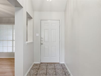 Bathroom at 3816 Top Rock LN - 3 bed 2 bath home