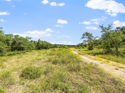Primary bedroom at 3817 Hart Hollow Dr - Gritten E, Spicewood, TX