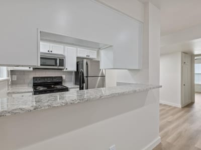 Property photo 4 at 3819 Southway DR Unit #105 - 2 bed 1 bath home