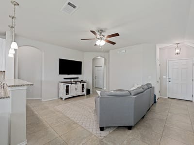 Kitchen at 382 Limerick RD - 3 bed 2 bath home