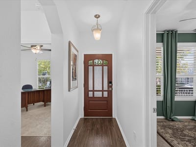 Property photo 3 at 3820 Hermalinda ST - 3 bed 2 bath home