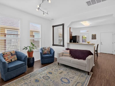 Property photo 4 at 3820 Hermalinda ST - 3 bed 2 bath home