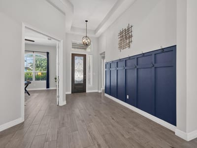Kitchen at 3821 Lombard ST - 4 bed 1 bath home
