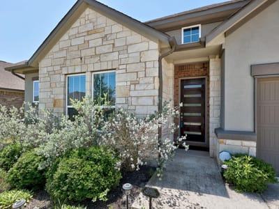 Kitchen at 3821 Raven Caw PASS - 4 bed 3 bath home
