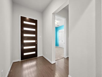 Primary bedroom at 3821 Raven Caw PASS - 4 bed 3 bath home