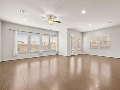 Bathroom at 3821 Raven Caw PASS - 4 bed 3 bath home