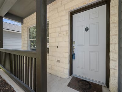 Primary bedroom at 3825 Carbondale Ave - 4 bed 2 bath home