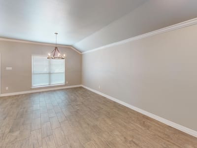Kitchen at 3826 Leming CT - 4 bed 3 bath home