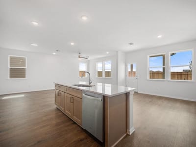 Bathroom at 383 Elephant Island LOOP - 4 bed 2 bath home