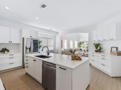 Living area at 3831 Sapphire LOOP - 4 bed 3 bath home