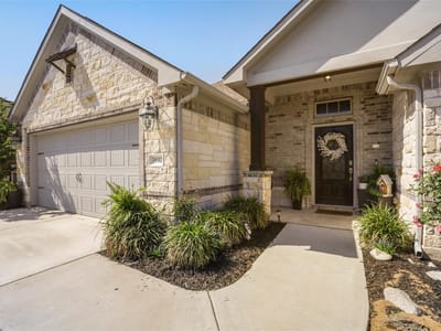 Kitchen at 3832 Raven Caw PASS - 4 bed 3 bath home