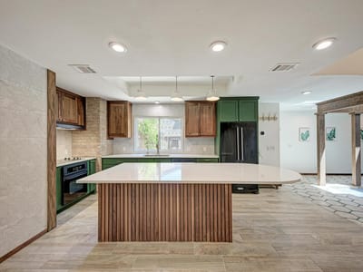Property photo 2 at 3837 Steck Ave - 3 bed 2 bath home