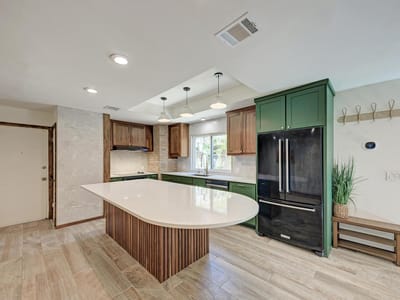 Property photo 3 at 3837 Steck Ave - 3 bed 2 bath home