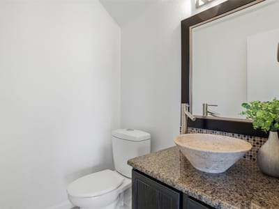 Bathroom at 3838 Haleys WAY - 4 bed 2 bath home