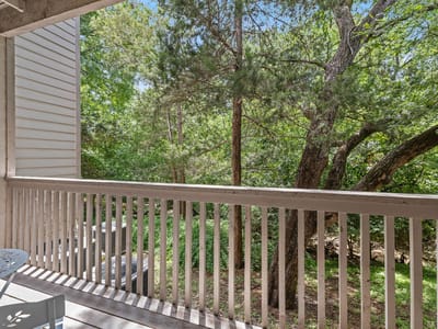 Kitchen at 3839 Dry Creek DR Unit #106 - 1 bed 1 bath home
