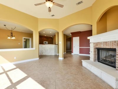 Bathroom at 3839 Laurel Ridge DR - 4 bed 3 bath home