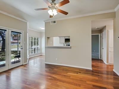 Property photo 2 at 3840 Far West BLVD Unit #103 - 2 bed 2 bath home