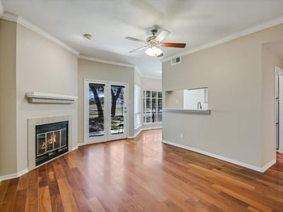 Property photo 3 at 3840 Far West BLVD Unit #103 - 2 bed 2 bath home