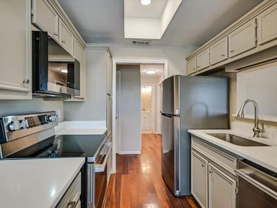 Property photo 4 at 3840 Far West BLVD Unit #103 - 2 bed 2 bath home