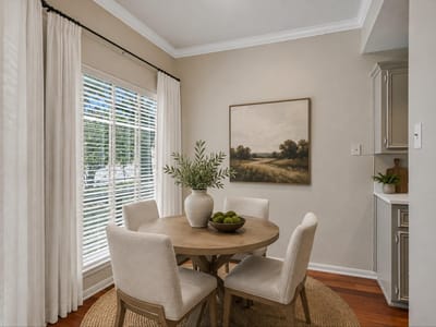 Property photo 5 at 3840 Far West BLVD Unit #103 - 2 bed 2 bath home