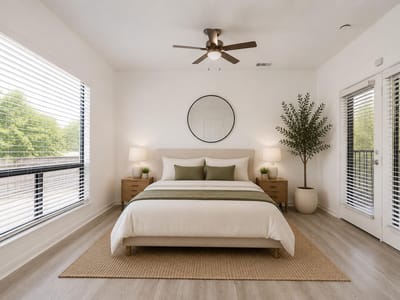 Property photo 3 at 3840 Far West BLVD Unit #225 - 1 bed 1 bath home