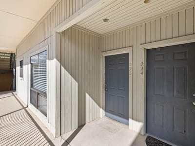 Property photo 5 at 3840 Far West BLVD Unit #225 - 1 bed 1 bath home