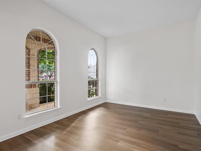Primary bedroom at 3843 Derby TRL - 4 bed 2 bath home