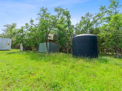 Bathroom at 385 Country Ln - Enoch Acres, Dripping Springs, TX