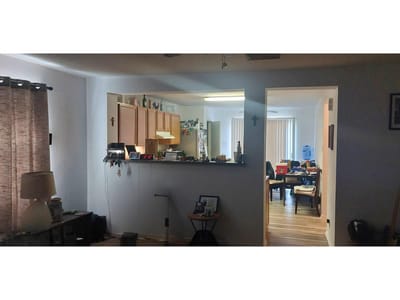 Bathroom at 3851 Cherokee BLVD - 2 bed 2 bath home