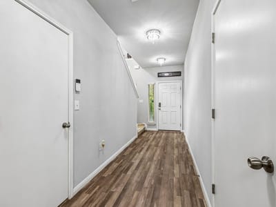 Living area at 387 Guemal RD - 4 bed 2 bath home