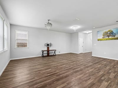 Kitchen at 387 Guemal RD - 4 bed 2 bath home
