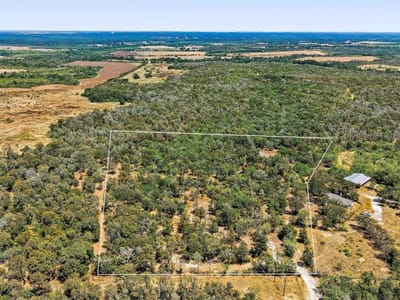 Property photo 2 at 388 The Forest RD - Doyle, James, Dale, TX