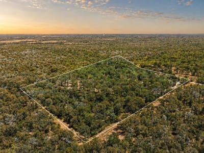 Property photo 3 at 388 The Forest RD - Doyle, James, Dale, TX