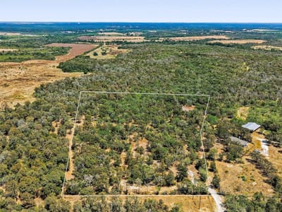 Property photo 4 at 388 The Forest RD - Doyle, James, Dale, TX