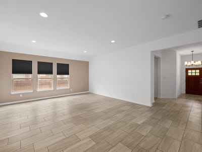 Kitchen at 389 Still Hollow CRK - 3 bed 2 bath home