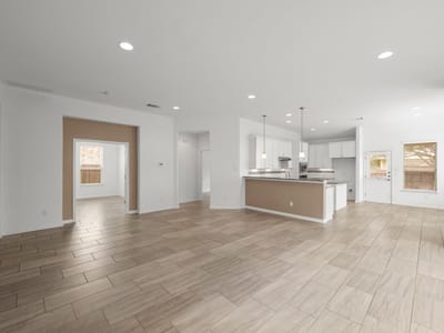 Primary bedroom at 389 Still Hollow CRK - 3 bed 2 bath home