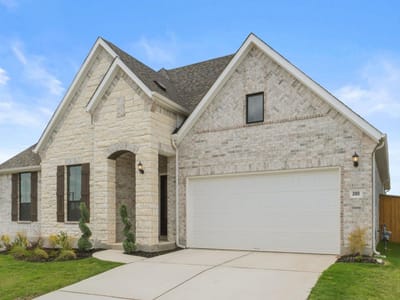 Living area at 390 Muddy Creek Way - 4 bed 3 bath home