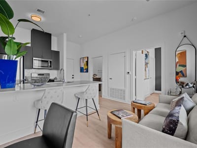 Property photo 4 at 3900 Berkman DR Unit #217 - 1 bed 1 bath home