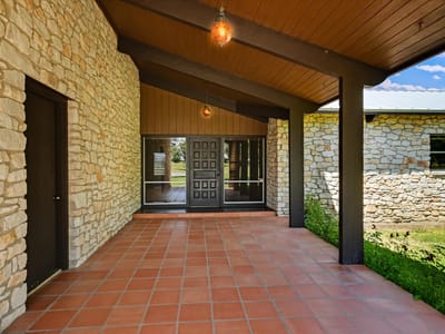 Property photo 4 at 3900 FM 2325 - 3 bed 2 bath home