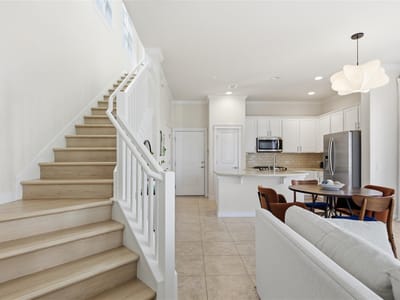 Bathroom at 3900 Threadgill St Unit #2 - 3 bed 2 bath home