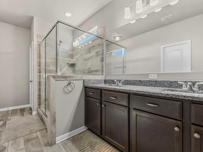 Kitchen at 3901 Aransas DR - 7 bed 4 bath home