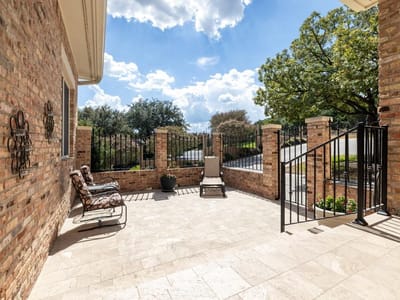 Property photo 3 at 3901 Belmont Park DR Unit #C - 3 bed 2 bath home