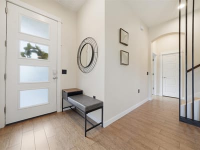 Primary bedroom at 3901 Vaughan ST - 4 bed 3 bath home
