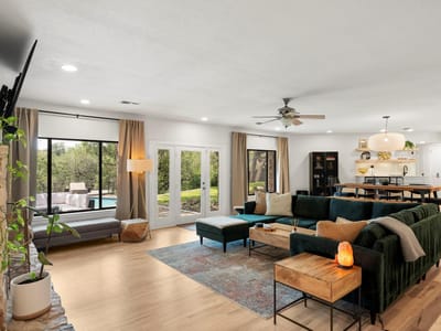 Property photo 2 at 3902 Knollwood DR Unit #A - 4 bed 2 bath home