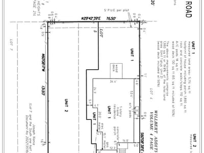 Property photo 3 at 3904 Willbert RD - Wilbert Add, Austin, TX