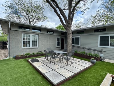 Kitchen at 3906 Menchaca RD - 78704, Austin, TX