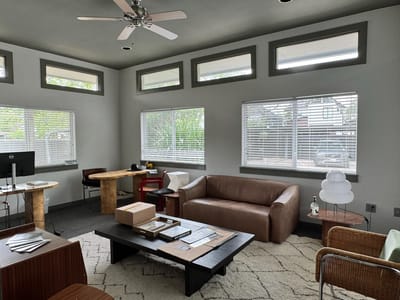 Primary bedroom at 3906 Menchaca RD - 78704, Austin, TX