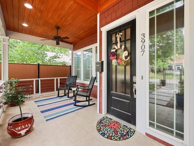Property photo 2 at 3907 Becker Ave - 4 bed 2 bath home