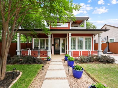 Property photo 3 at 3907 Becker Ave - 4 bed 2 bath home
